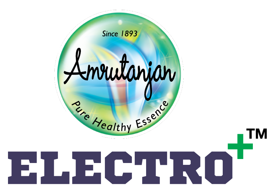 Amrutanjan Fruitnik Electro+